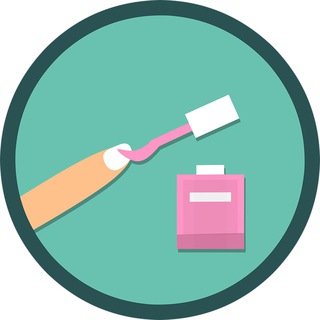 Логотип @wearnails - Wear Nails | Носить ногти