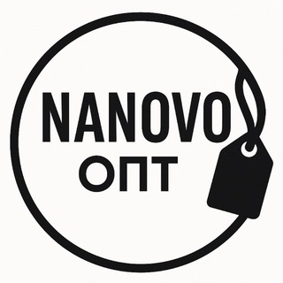 Логотип @wearua - NANOVO | Drop