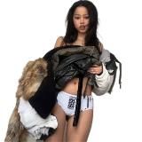 Логотип @wearworld - емисфа