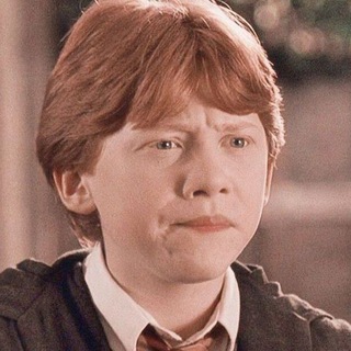 Логотип @weasleyfamilyf - 🧡Weasley family🧡