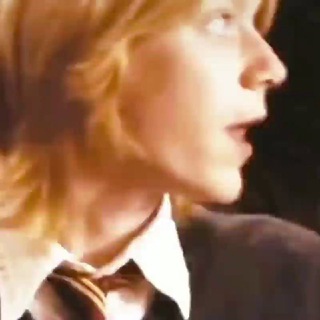 Логотип @weasleygeorgelove - 🧡🔥My George Weasley🔥🧡