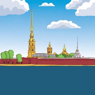 Логотип @weather_petersburg - Погода Петербург. Прогноз погоды СПб.