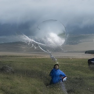 Логотип @weathercorrection - Коррекция погоды