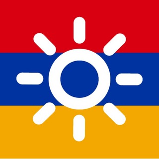 Логотип @weatherinam - Погода в Армении