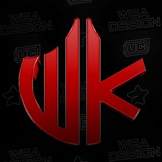 Логотип @weathxsel - WEA WK : DESIGN