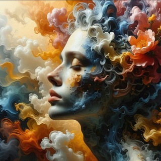 Логотип @weaver_dream - DreamWeaver Ткач снов