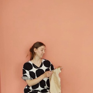 Логотип @weavesmari - WEAVES.MARI