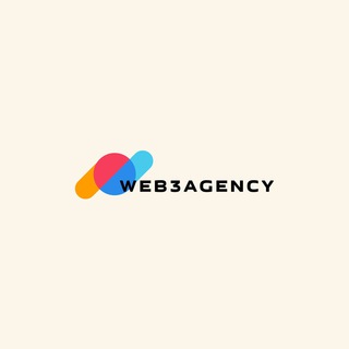 Логотип @web3agency1 - Alex - Web3Agency