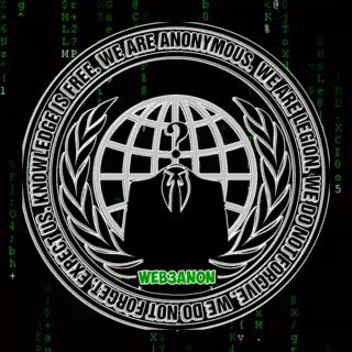 Логотип @web3anon - Web3 Anonymous TON