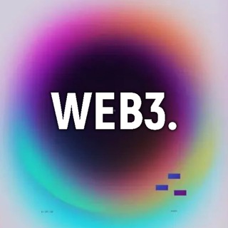 Логотип @web3by - WEB 3.0