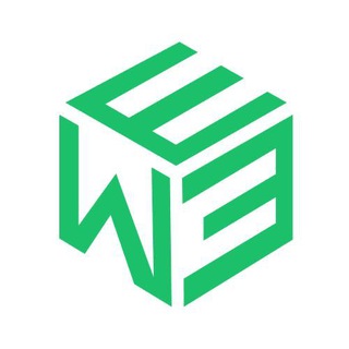 Логотип @web3event - Web3Event