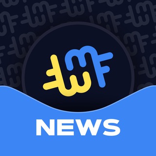 Логотип @web3forces - Web3Forces News 🇺🇦