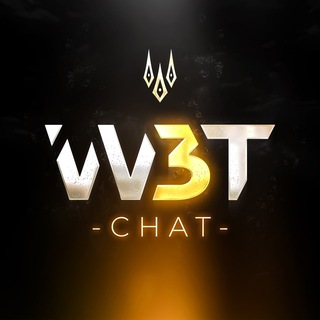 Логотип @web3ton_chat - NFT Web3TON - ЧАТ