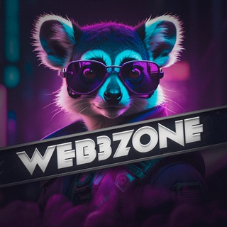 Логотип @web3zone1 - Arbitrage Web3Zone