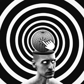 Логотип @web_cult - Вебкульт