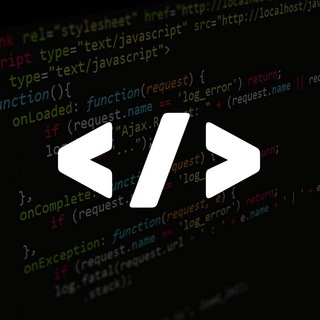 Логотип @web_dev_chat - Web-chat
