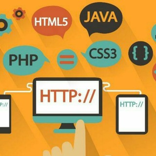 Логотип @web_forum - Web Dasturlash Forumi