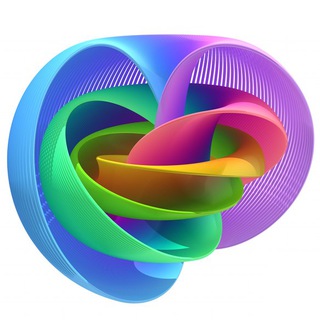 Логотип @web_graphics_ru - Веб Анимация