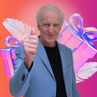 Логотип @web_kehoe - Вебинар Школы Джона Кехо | 14 апреля ✨