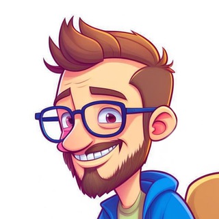 Логотип @web_kidys - Забористый WEB-разработчик. Автор: Китаев Денис