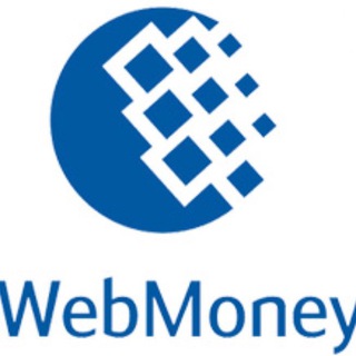 Логотип @web_money_chat - Web Money> group