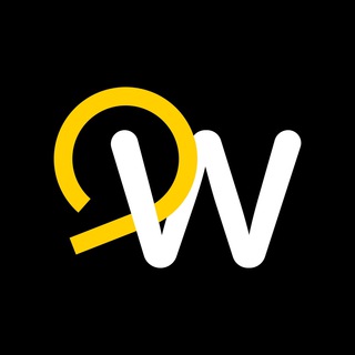 Логотип @web_overflow_chat - Web Overflow Chat 🇺🇦