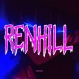 Логотип @web_renhill - Тот самый Дизайнер | WEB