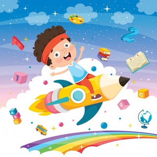 Логотип @web_skazki - Воспитатель Online