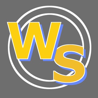 Логотип @web_stack - Web Stack