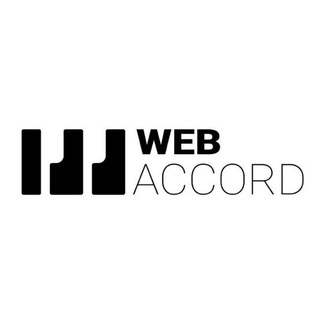 Логотип @webaccord - WebAccord