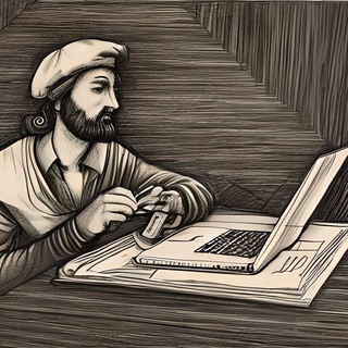 Логотип @webanalytic - 📧: веб-аналитика, медиа, боты