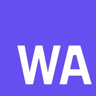 Логотип @webassembly_ru - WebAssembly — русскоговорящее сообщество