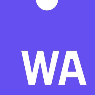 Логотип @webassemblyid - WebAssemblyID
