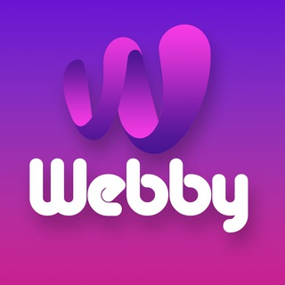 Логотип @webby_work - Удаленная работа | Фриланс вакансии