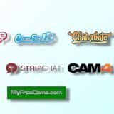 Логотип @webcam_hunks - Webcam Hunks