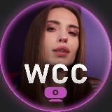 Логотип @webcamclipsfree - WebcamClips Free | Webcam ❤️ | WCC