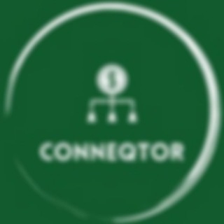 Логотип @webconneqtor - SERP - чат (SEO, Сайты)