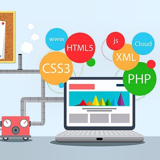 Логотип @webcours - Course Web Design & Development