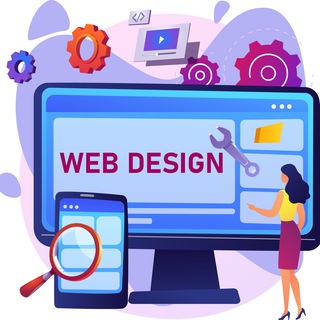 Логотип @webdesignmaster12 - Webdesignmaster