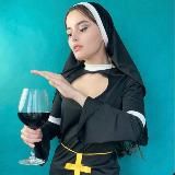 Логотип @webdevka_officiall - Хуй