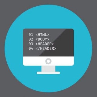 Логотип @webdevlair - Логово верстальщика