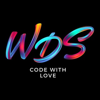 Логотип @webdevsandbox - Web Dev Sandbox