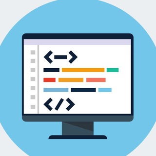 Логотип @webdevtrainings - Web Developement