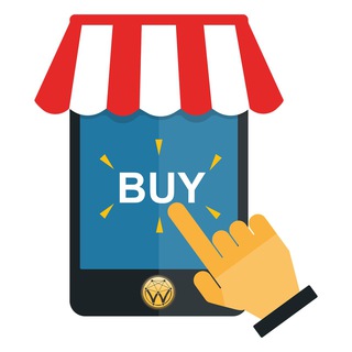 Логотип @webdollarexchange - Webdollar Trading Support