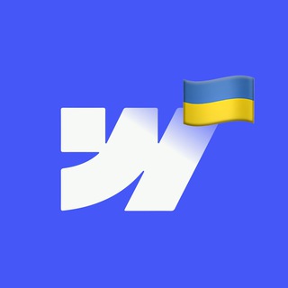 Логотип @webflow_ukraine - Webflow.Ukraine 🇺🇦