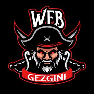 Логотип @webgezgini - WebGezgini