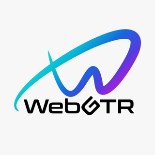 Логотип @webgtr - WebGTR IT SOLUTIONS