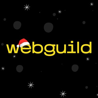 Логотип @webguild - webguild - українська IT-спільнота 🇺🇦