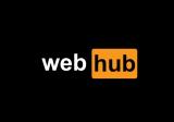 Логотип @webhubcloud - WebHub - все для вебмастера