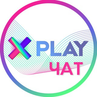 Логотип @webinvest_chat - X-play_CHAT